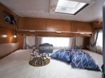 Mobilvetta Naxos M41 2010 года